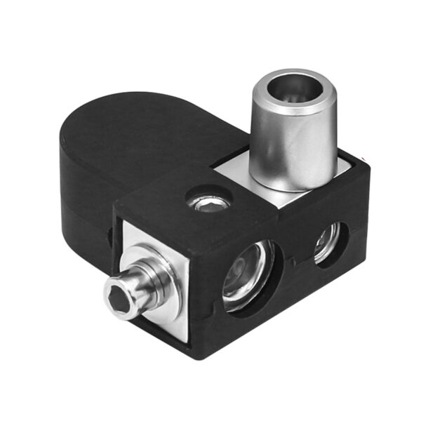 AMPIRE Batteriepolklemme, Minuspol – Bild 4