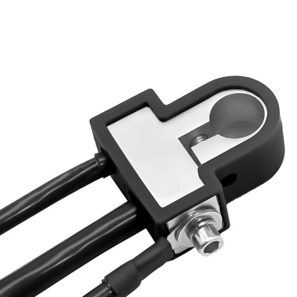 AMPIRE Batteriepolklemme, Minuspol – Bild 3