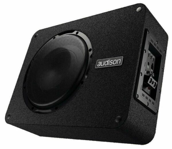 Audison APBX10AS2  Aktivsubwoofer