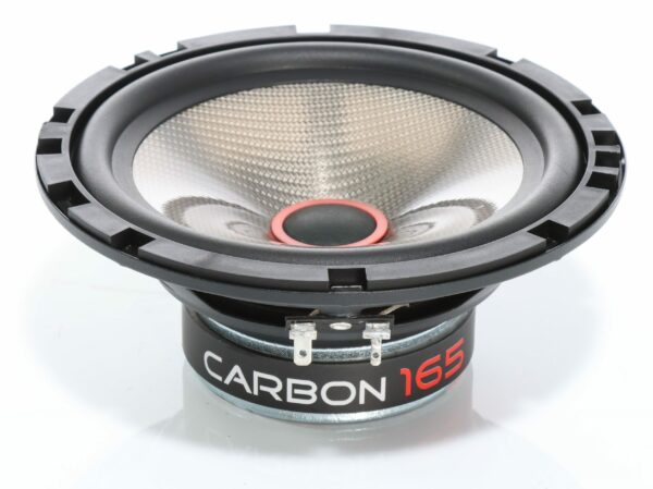 Audio System Carbon 165 – Bild 2