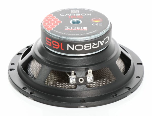 Audio System Carbon 165 – Bild 3