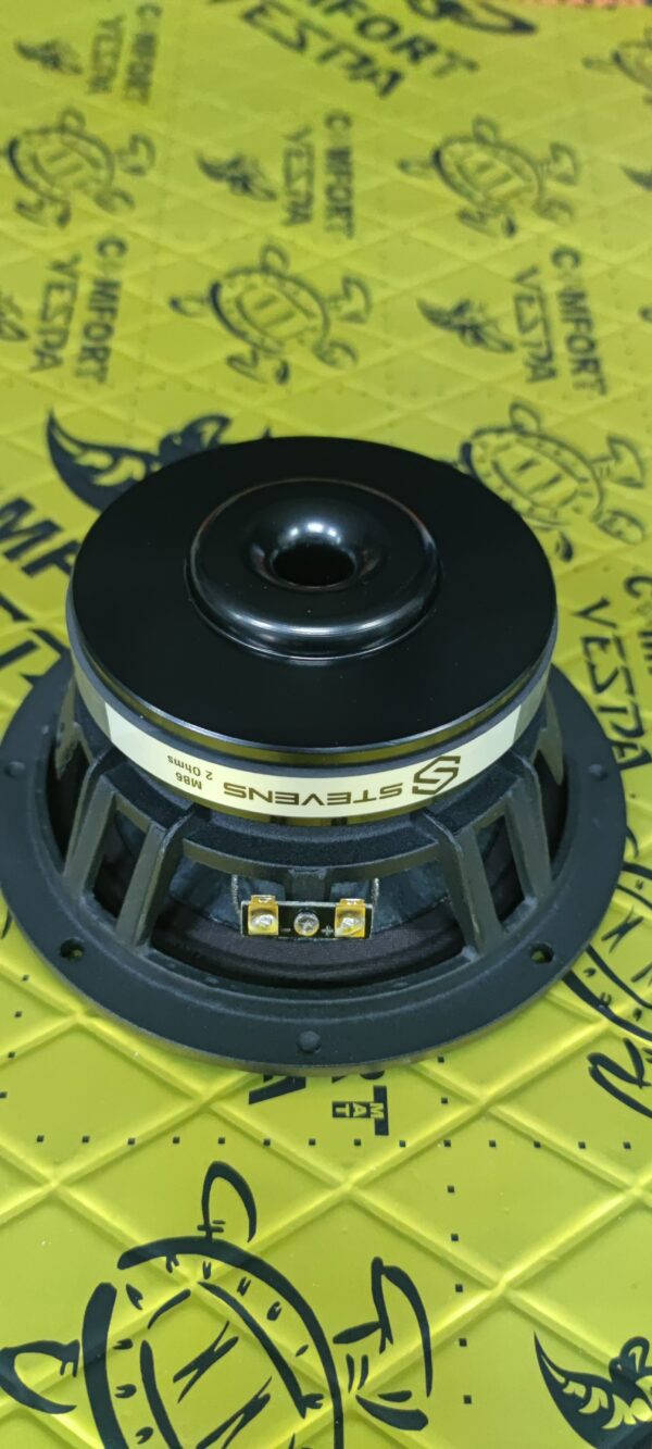 Stevens Audio MB 6 4 Ohm Paarpreis – Bild 2