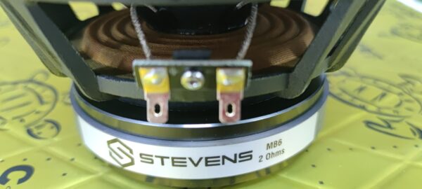 Stevens Audio MB 6 4 Ohm Paarpreis – Bild 3