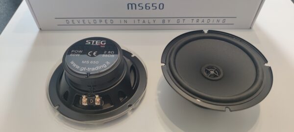 STEG MS650-II – Bild 3