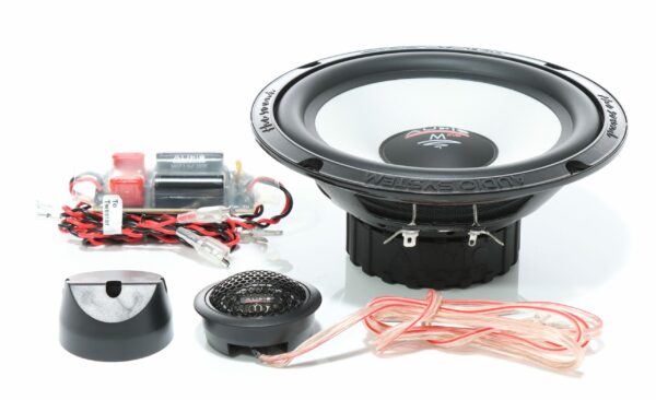 Audio System M Line M 165 Evo2