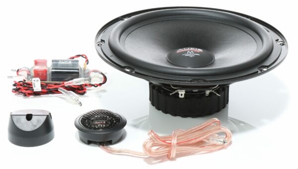 Audio System M Line M 200 Evo2