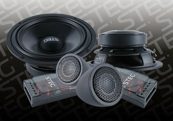 Steg SG 650C