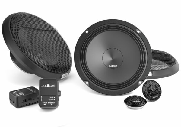 Audison Prima APK 165