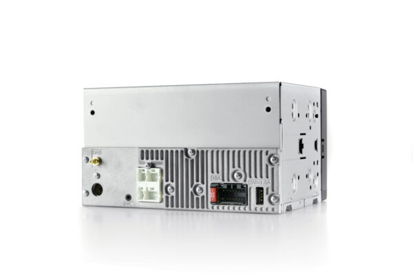 Pioneer SPH DA 160 DAB inkl DAB Antenne – Bild 3