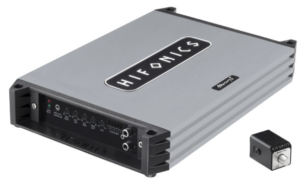 HiFonics MERCURY I/1500 V2