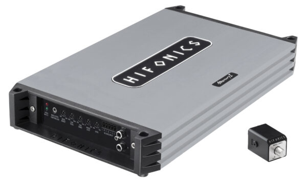 HiFonics MERCURY I/2000 V2