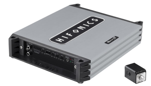 HiFonics MERCURY 2 V2