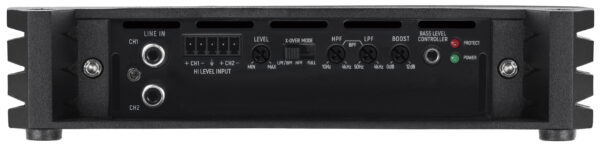 HiFonics MERCURY 2 V2 – Bild 3