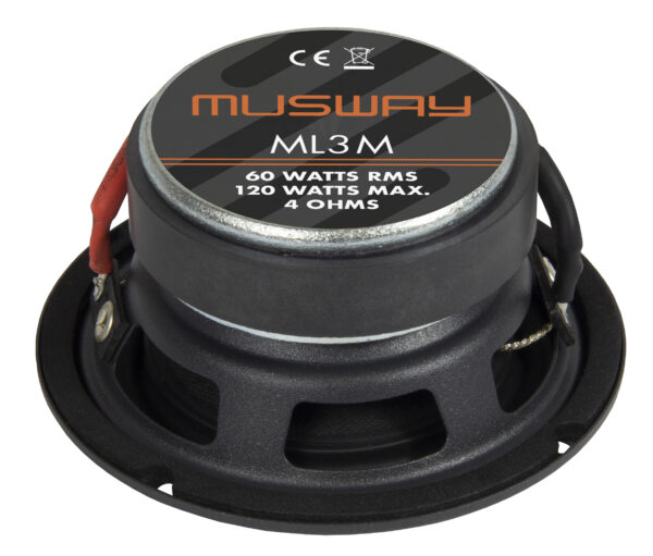 Musway ML3M – Bild 3