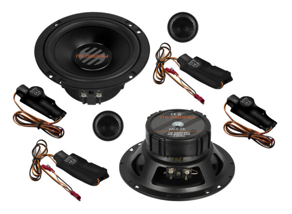Musway ML 6.2E