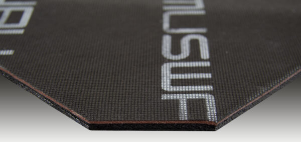 Musway MW-FM5.5 5,5 MM STARKES SANDWICH SPEZIAL DÄMMMATERIAL 1 Stk – Bild 2