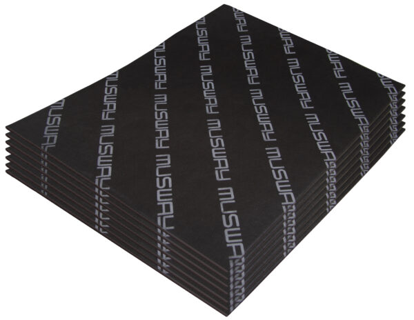 Musway MW-FM5.5 5,5 MM STARKES SANDWICH SPEZIAL DÄMMMATERIAL 1 Stk