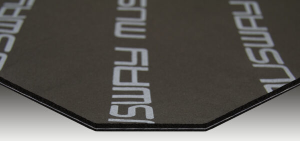 Musway MW-SM5.0 5,0 MM STARKES SANDWICH SPEZIAL DÄMMMATERIAL 1 Stk – Bild 2