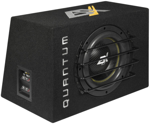 ESX Quantum QXB 10