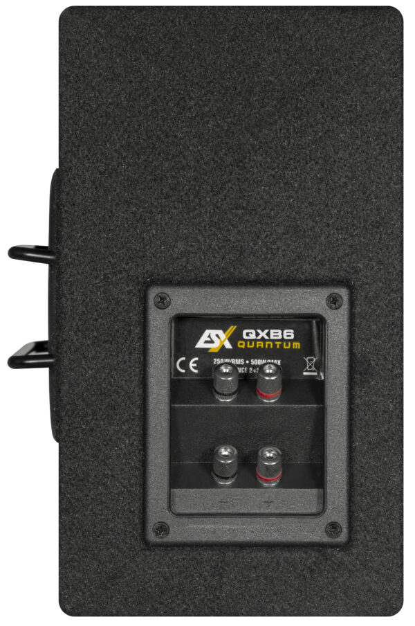 ESX Quantum QXB 6 – Bild 5
