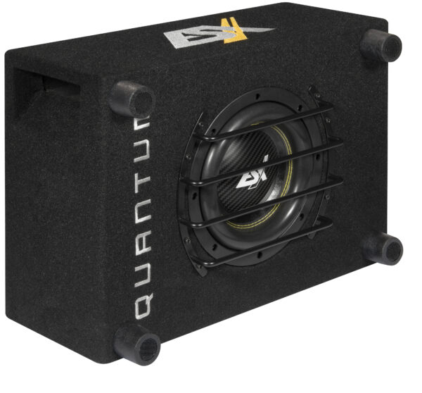 ESX Quantum QXB 8 – Bild 2