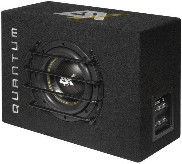 ESX Quantum QXB 8