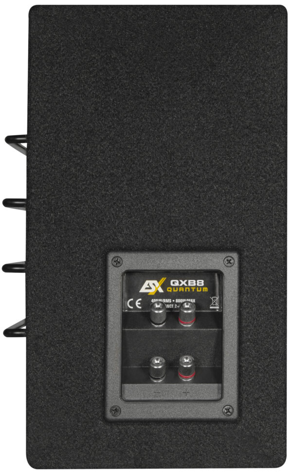 ESX Quantum QXB 8 – Bild 4