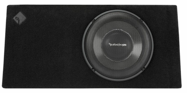 Rockford Fosgate Power T1S-1X10 – Bild 3