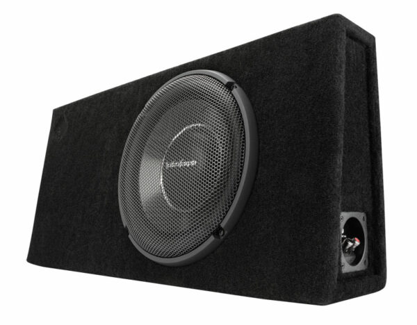 Rockford Fosgate Power T1S-1X10 – Bild 2