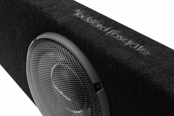 Rockford Fosgate Power T1S-1X10
