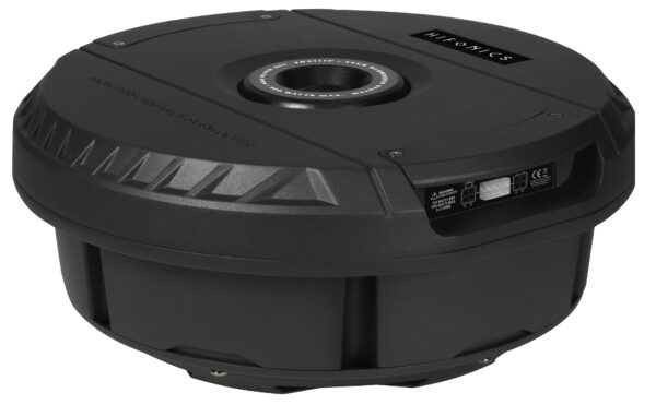 HiFonics ZEUS ZRX111P Passiv Subwoofer