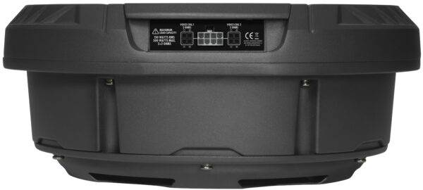 HiFonics ZEUS ZRX111P Passiv Subwoofer – Bild 3