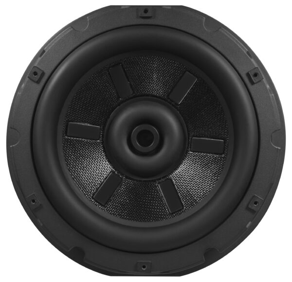 HiFonics ZEUS ZRX111P Passiv Subwoofer – Bild 4