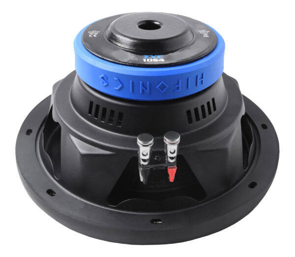 HiFonics Zeus Evolution ZXE10S4 – Bild 2