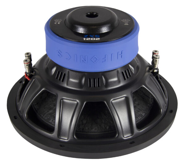 HiFonics Zeus Street  ZXS12D2 – Bild 3