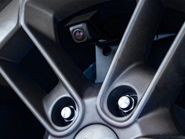 DYNAVISION OEM Kamera | Rückfahrkamera für Jeep Wrangler JK 2007-2018 – Bild 2