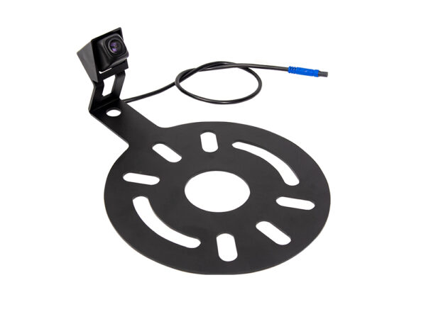 DYNAVISION OEM Kamera | Rückfahrkamera für Jeep Wrangler JK 2007-2018 – Bild 3