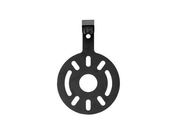 DYNAVISION OEM Kamera | Rückfahrkamera für Jeep Wrangler JK 2007-2018 – Bild 4