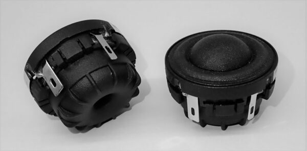 Fortissimo FF1 High End Hochtöner 1 Stk