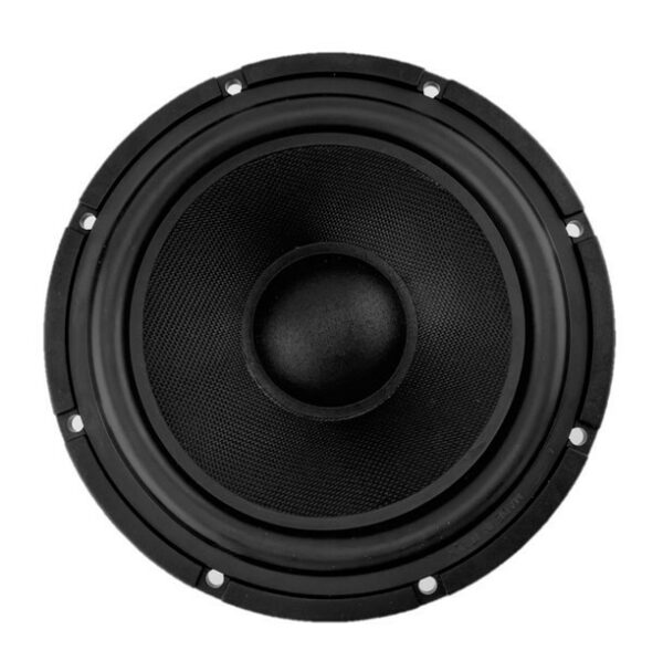 Fortissimo FF6