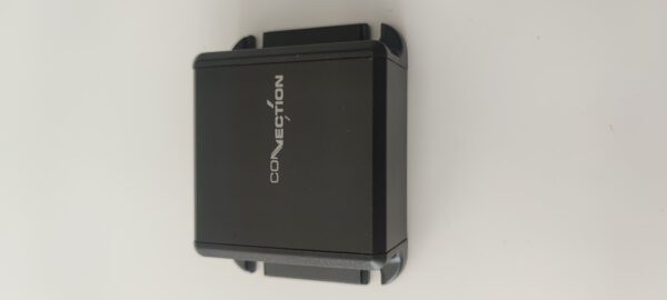 Audison Connection SLI 2.2 High Quality High-Low Adapter mit ART Funktion – Bild 3