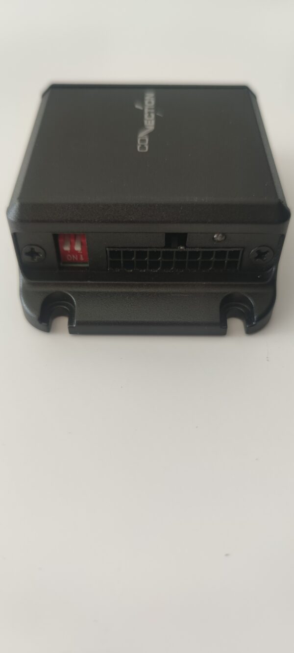 Audison Connection SLI 2.2 High Quality High-Low Adapter mit ART Funktion – Bild 4