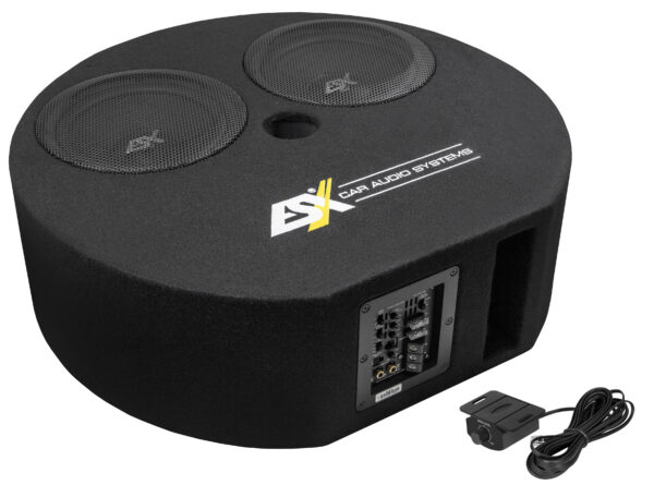 ESX DBX800A – Bild 2