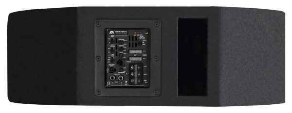 ESX DBX800A – Bild 3