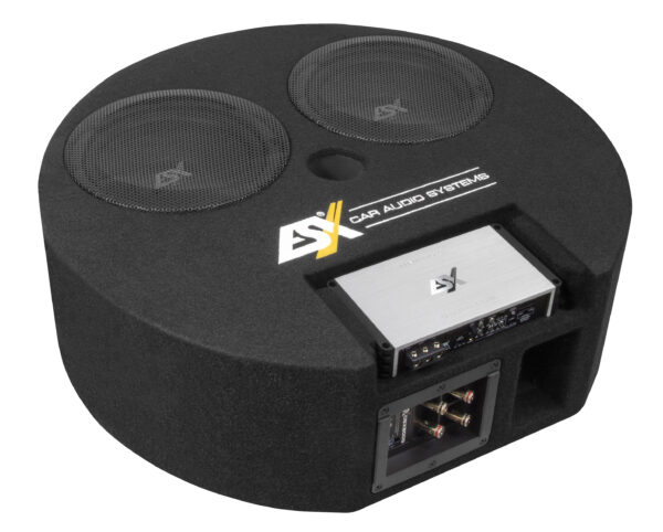 ESX DBX800Q – Bild 4