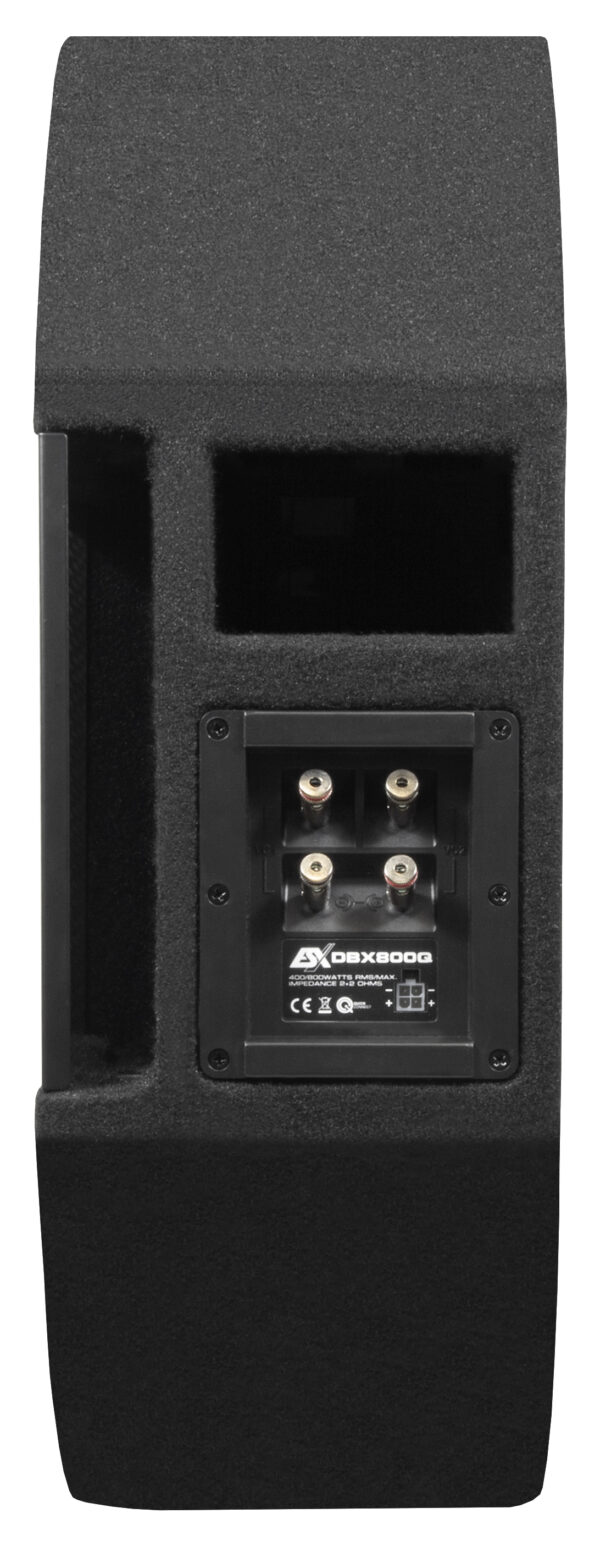 ESX DBX800Q – Bild 3
