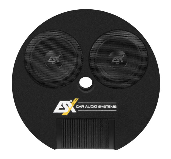 ESX DBX800Q – Bild 2