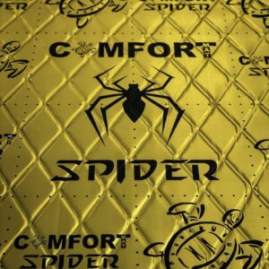 Comfort Mat Spider 3,5mm 1 STK