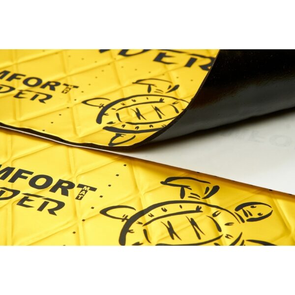Comfort Mat Spider 3,5mm 1 STK