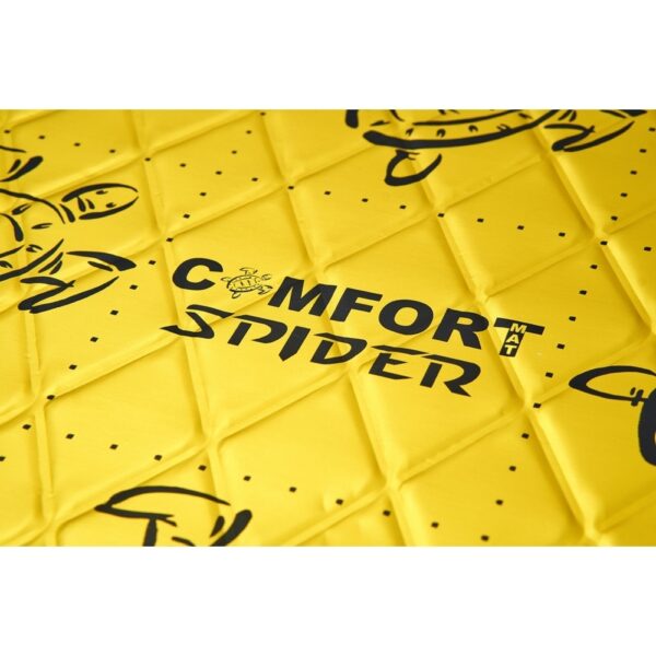 Comfort Mat Spider 3,5mm 1 STK – Bild 2